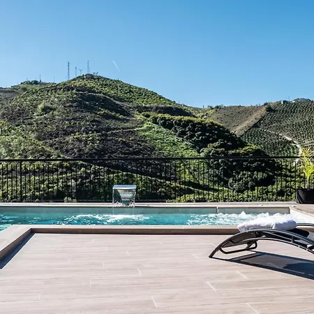 Villa Carrillos *