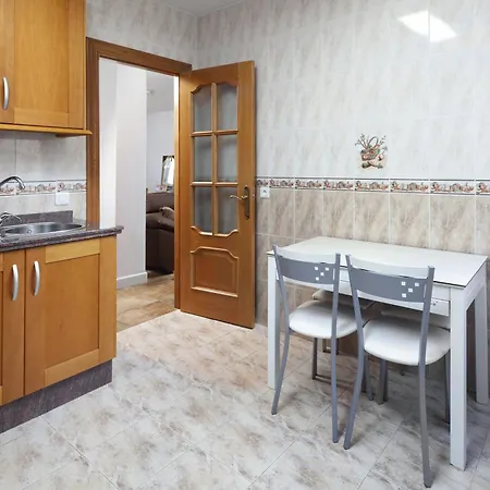 Carrillos Villa Malaga