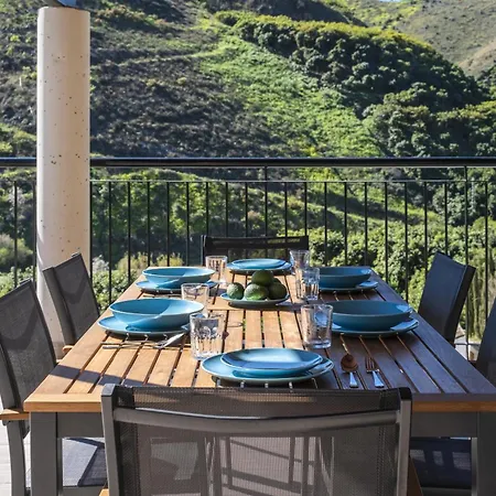 Villa Carrillos Malaga
