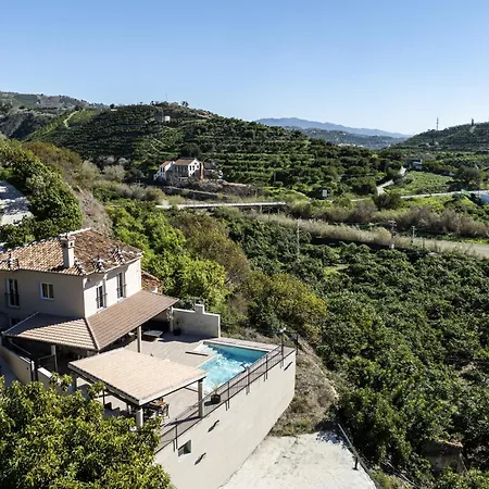Carrillos Villa