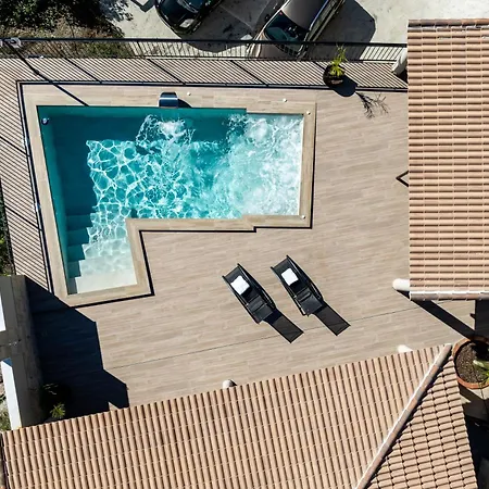 Villa Carrillos Malaga