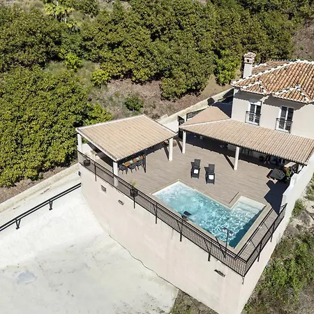 Carrillos Villa Malaga