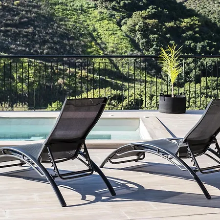 Villa Carrillos Malaga
